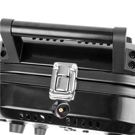 BRANDER SONIK SIZZLA 2BURNA