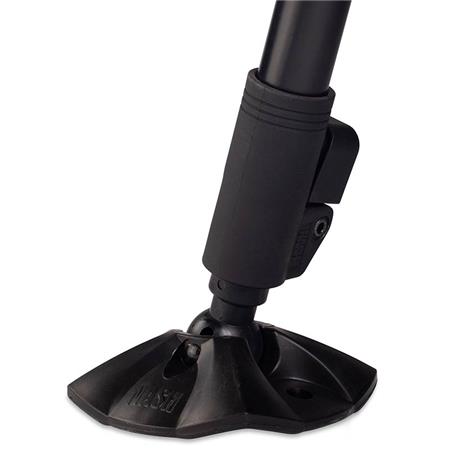 BRANDINA NASH INDULGENCE HD40 SLEEP SYSTEM 8 LEGS CAMO