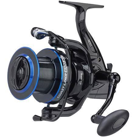 Brandungsrolle Balzer Coast Liner 6700 Ws