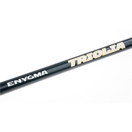 BRANDUNGSRUTE VERCELLI ENYGMA TRIOLIA