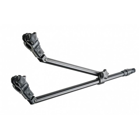Bras Feeder Mivardi Telescopic Feeder Arm Light