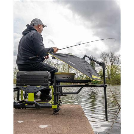 BRAS FOX MATRIX X-STRONG EXTENDING SUPPORT ARM