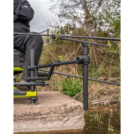 BRAS FOX MATRIX X-STRONG EXTENDING SUPPORT ARM