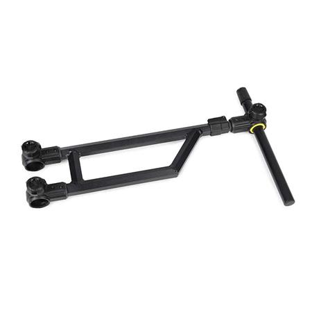 BRAS FOX MATRIX X-STRONG EXTENDING SUPPORT ARM