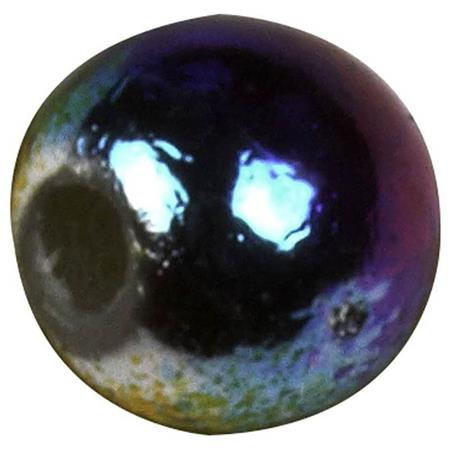 Brass Bead Jmc Nymph Weight Metal - Aec - Pack Of 25