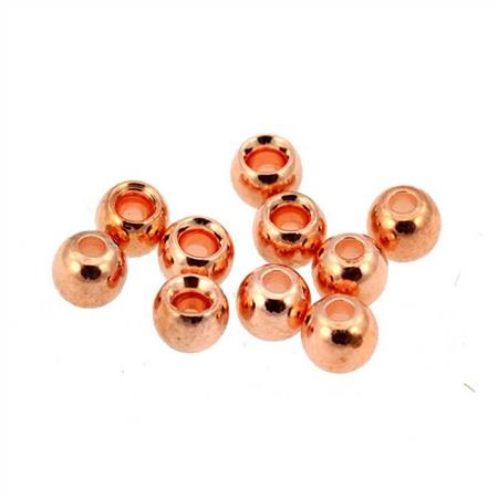 Brass Bead Tof Copper