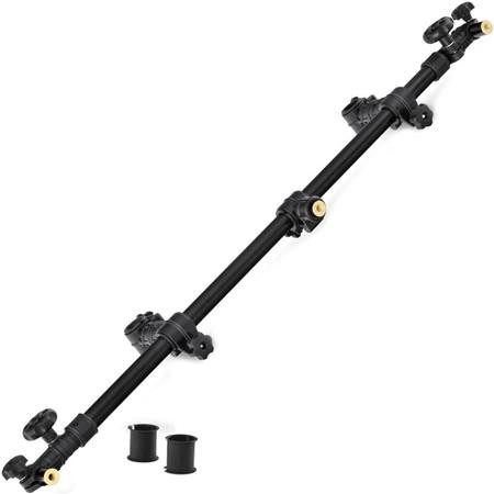 Brazo Tubertini Multi Net Support
