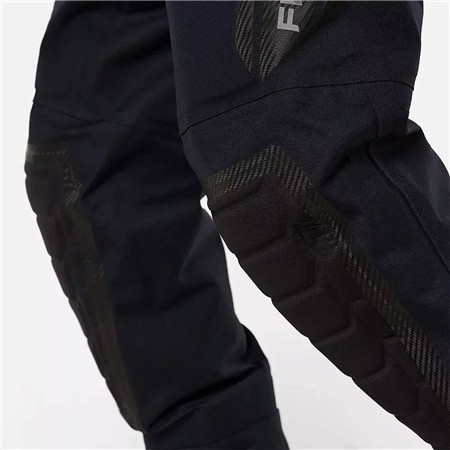 BREATHABLE STOCKING WADERS FINNTRAIL SPEEDMASTER - GRAPHITE