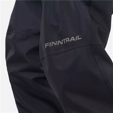 BREATHABLE STOCKING WADERS FINNTRAIL WADEMAN - KHAKI