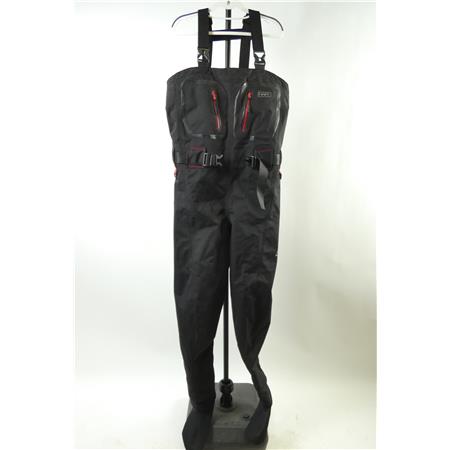 Breathable  Stocking Waders Hart 25S Spinning Serie -