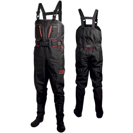 Breathable  Stocking Waders Hart 25S Spinning Serie