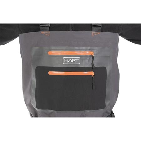 BREATHABLE STOCKING WADERS HART PROTHEON S