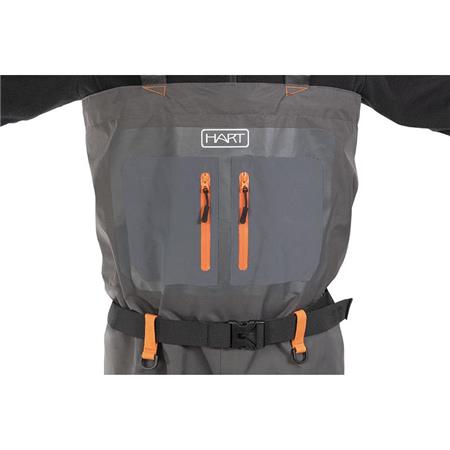 BREATHABLE STOCKING WADERS HART PROTHEON XT