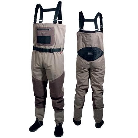 Breathable  Stocking Waders Hart Skin Z