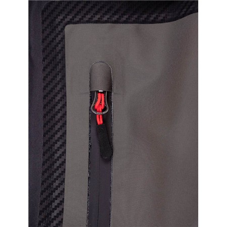 BREATHABLE STOCKING WADERS HYDROX VORTEX ZIP