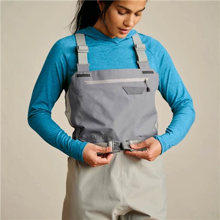 BREATHABLE STOCKING WADERS ORVIS WOMEN’S ULTRALIGHT WADERS