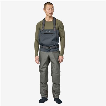 BREATHABLE STOCKING WADERS PATAGONIA MEN'S SWIFTCURRENT EXPEDITION WADERS