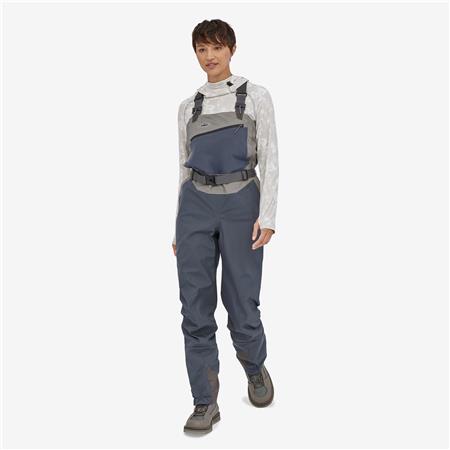 BREATHABLE STOCKING WADERS PATAGONIA WOMEN'S SWIFTCURRENT WADERS