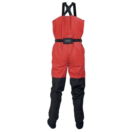 BREATHABLE WADERS HART R-SPIRIT 25S