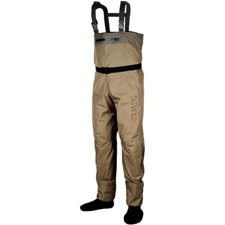 Breathable Waders Stocking Devaux Dvx 300