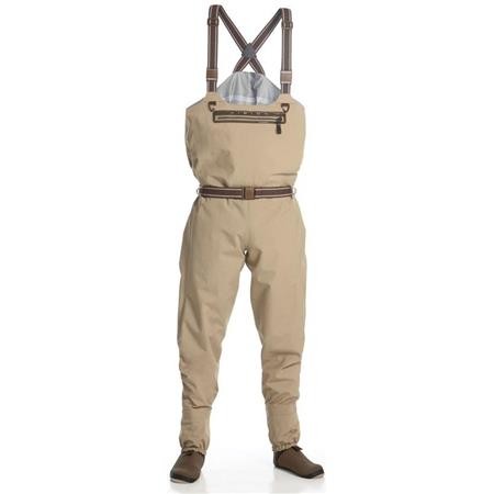 Breathing Stocking Waders Vision Scout