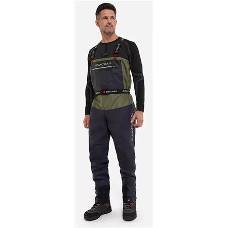 BREATHING WADERS FINNTRAIL PROGUIDE