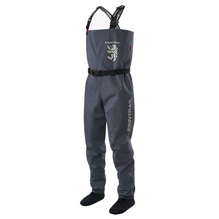 Breathing Waders Finntrail Timber