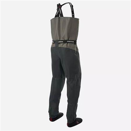 BREATHING WADERS FINNTRAIL WADEMAN