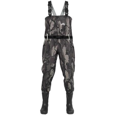 Breathing Waders Fox Rage Breathable Lightweight Chest Waders