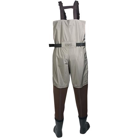 BREATHING WADERS HART SKIN BOOT