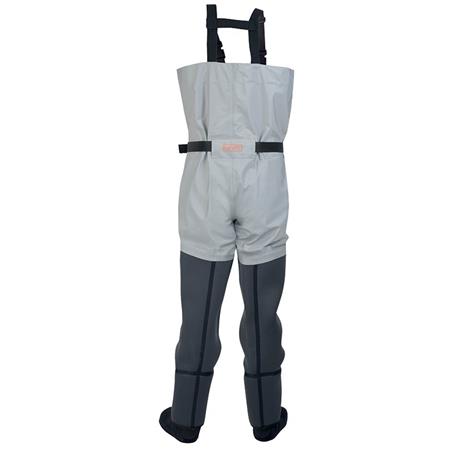 BREATHING WADERS HART SKIN WARM