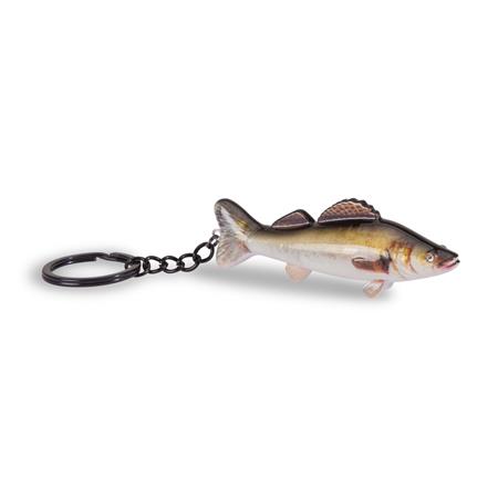 Μπρελόκ Doiyo Beauty Zander Keychain