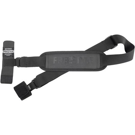 BRETEL VOOR KRUL SPRO FREESTYLE UNIVERSAL SHOULDER STRAP