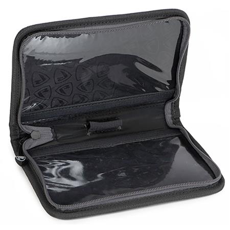 BRIEFTASCHE FOX RAGE VOYAGER CAMO LICENCE WALLET