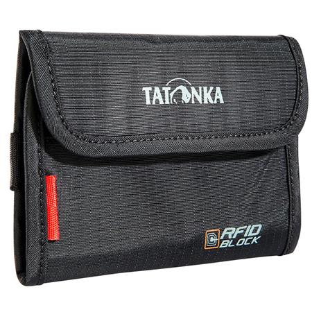 BRIEFTASCHE TATONKA RFID