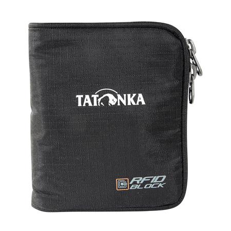 Brieftasche Tatonka Zip Money Box Rfid B