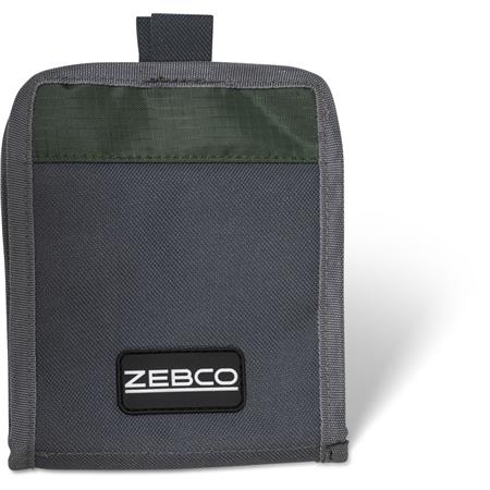 BRIEFTASCHE ZEBCO RIG WALLET