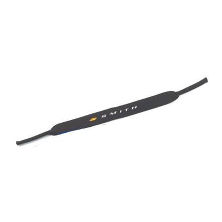 Brillesnor Smith Optics Neoprene Retainer Black