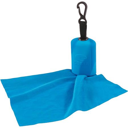 Brilpoetsdoek Costa Hermit Cloth