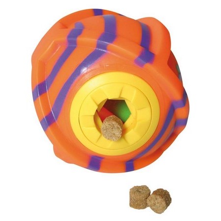 Brinquedo Distribuidor De Gulosimas Martin Sellier Recompense