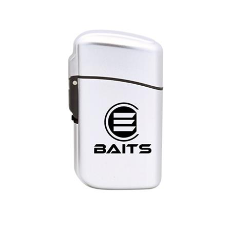 Briquet A Gaz Pro Elite Baits Baits