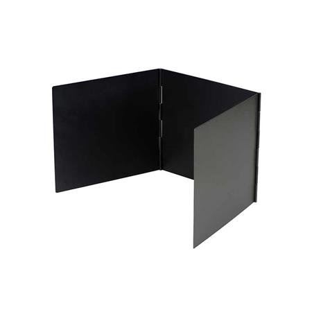 Brise Vent Fox Cookware Windshield