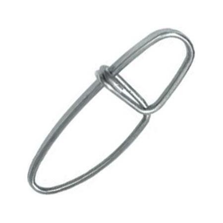 Broche De Seguridad Technipêche Strong - Paquete De 5