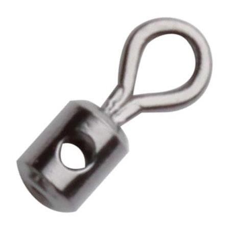Broche Vercelli Crane Hole Rolling - Paquete De 12