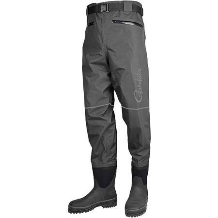 BROEK ADEMEND VAN WADING GAMAKATSU G-BREATHABLE PANTS