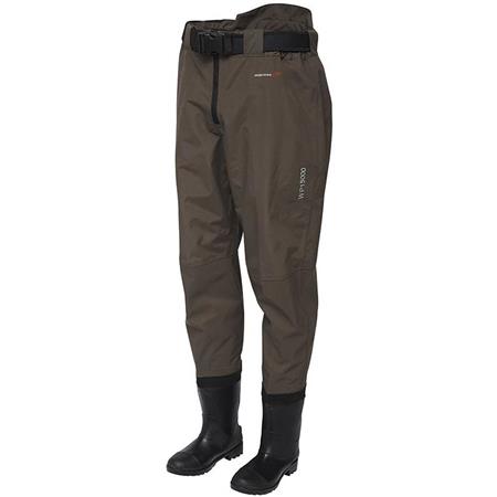 Broek Ademend Van Wading Scierra Kenai 15000 Waist Boot Foot Cleated