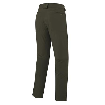 BROEK HEREN - GREEN MOSS BERETTA CORE - GREEN MOSS