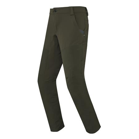 BROEK HEREN - GREEN MOSS BERETTA CORE - GREEN MOSS