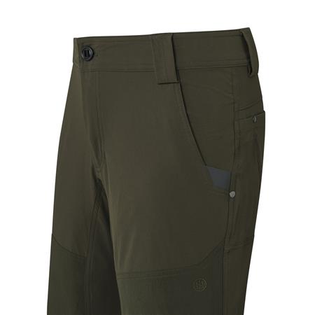 BROEK HEREN - GREEN MOSS BERETTA CORE - GREEN MOSS