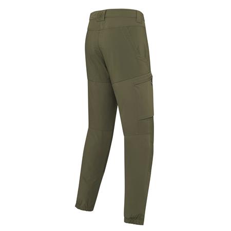 BROEK HEREN - GREEN STONE BERETTA RUSH EVO - GREEN STONE